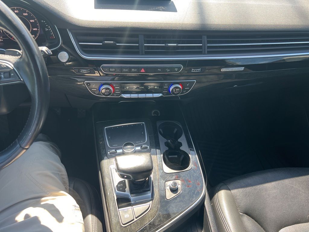2017 Audi Q7 3.0T Premium Plus Milwaukie OR