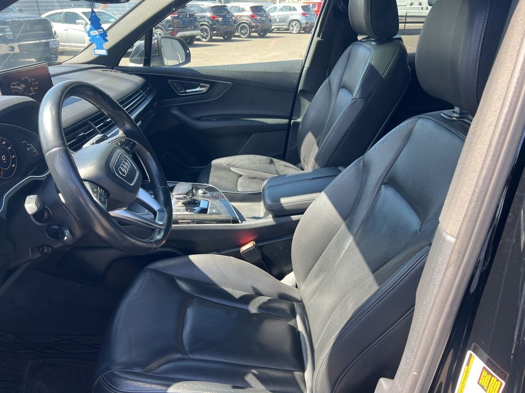 2017 Audi Q7 3.0T Premium Plus Milwaukie OR