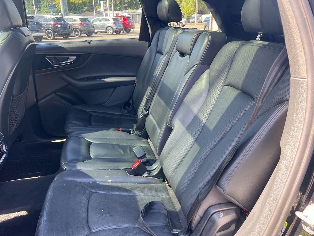 2017 Audi Q7 3.0T Premium Plus Milwaukie OR