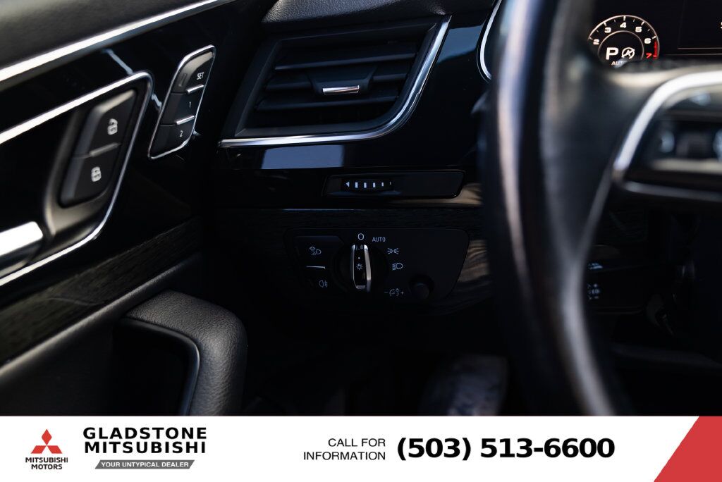 2017 Audi Q7 3.0T Premium Plus Milwaukie OR