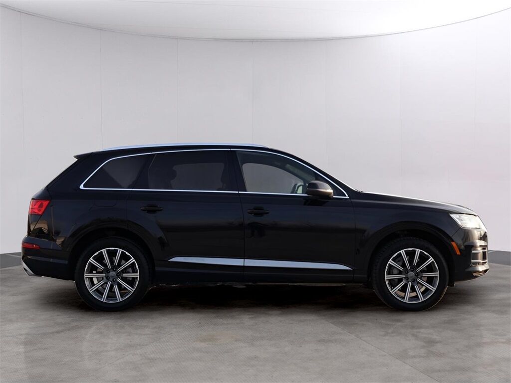 2017 Audi Q7 3.0T Premium Plus San Clemente CA