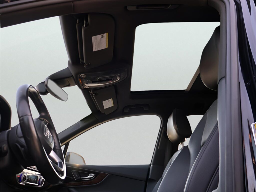 2017 Audi Q7 3.0T Premium Plus San Clemente CA