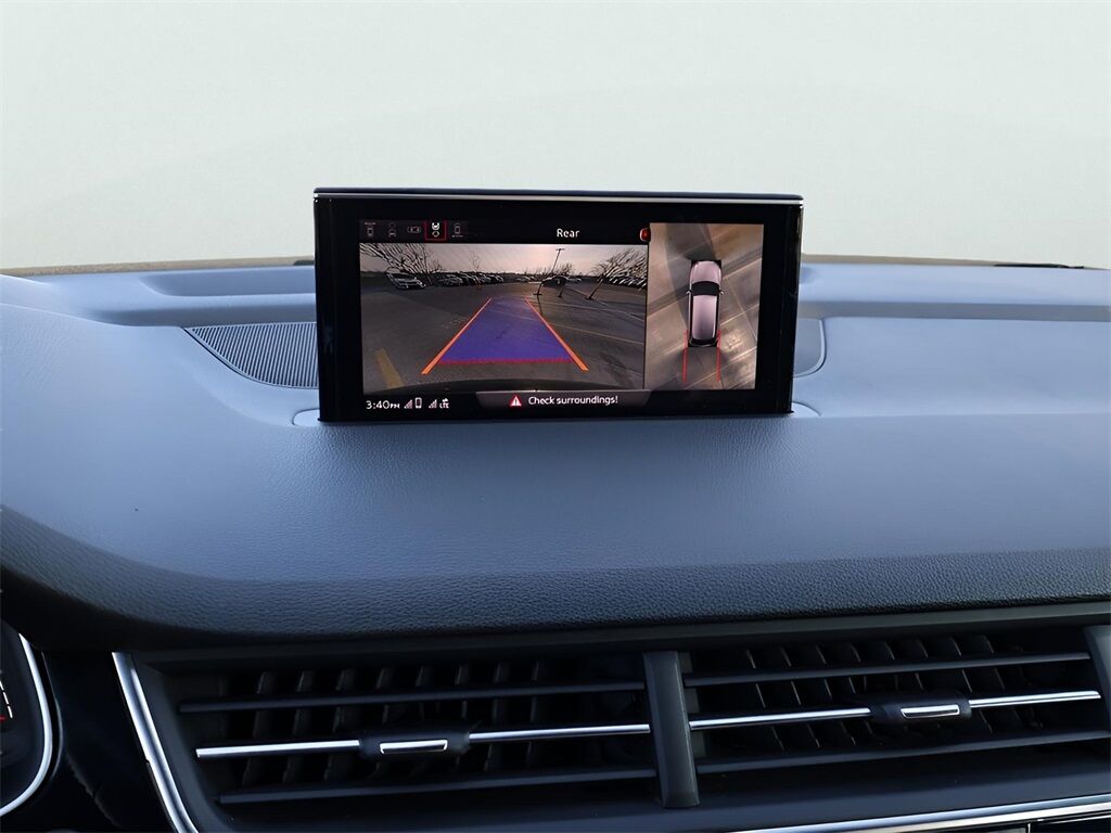 2017 Audi Q7 3.0T Premium Plus San Clemente CA