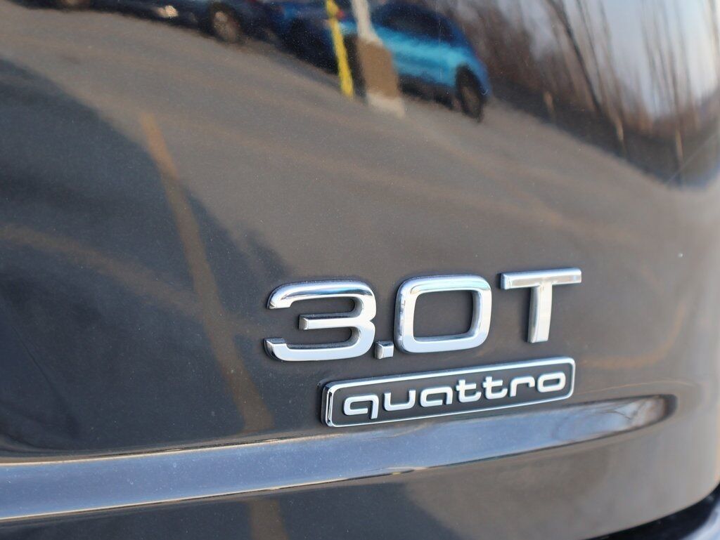 2017 Audi Q7 3.0T Premium Plus San Clemente CA