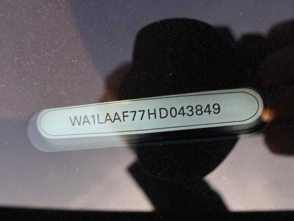 2017 Audi Q7 3.0T Premium Plus San Clemente CA