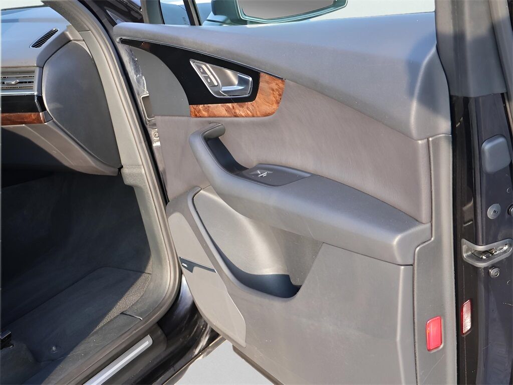 2017 Audi Q7 3.0T Premium Plus San Clemente CA