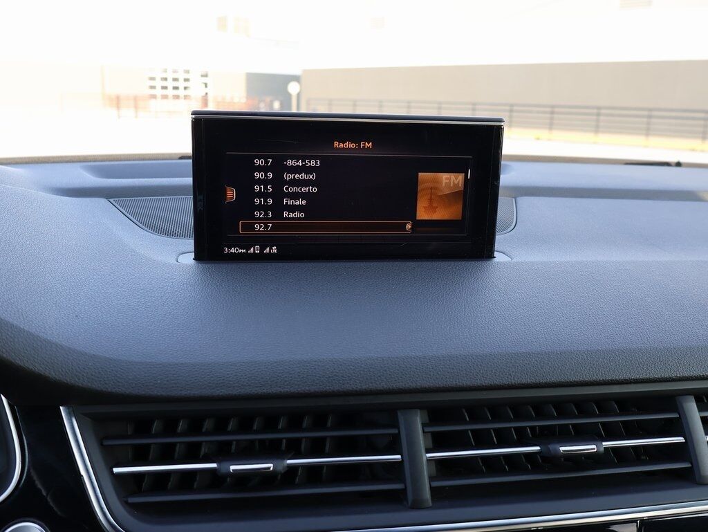 2017 Audi Q7 3.0T Premium Plus San Clemente CA