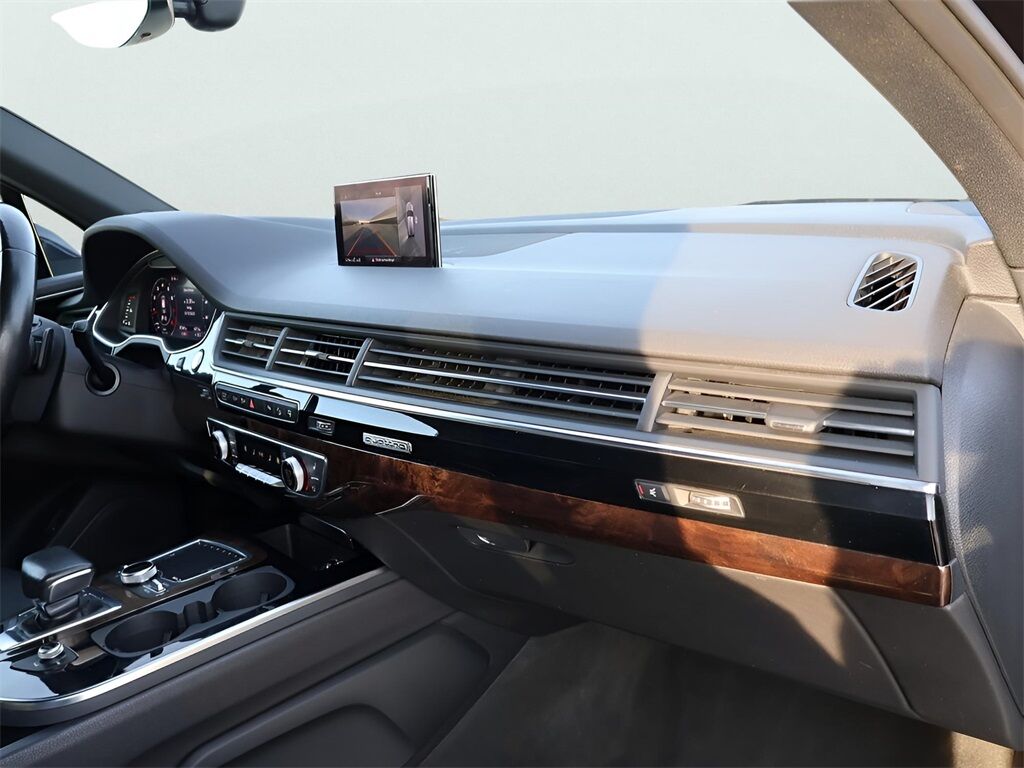 2017 Audi Q7 3.0T Premium Plus San Clemente CA