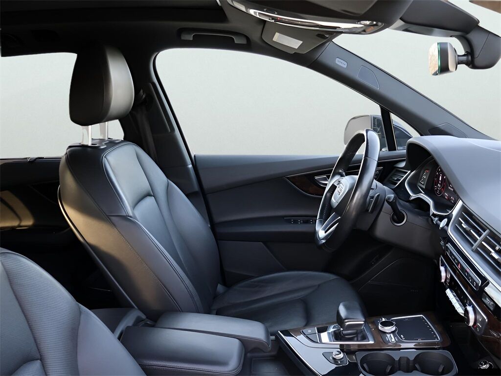 2017 Audi Q7 3.0T Premium Plus San Clemente CA