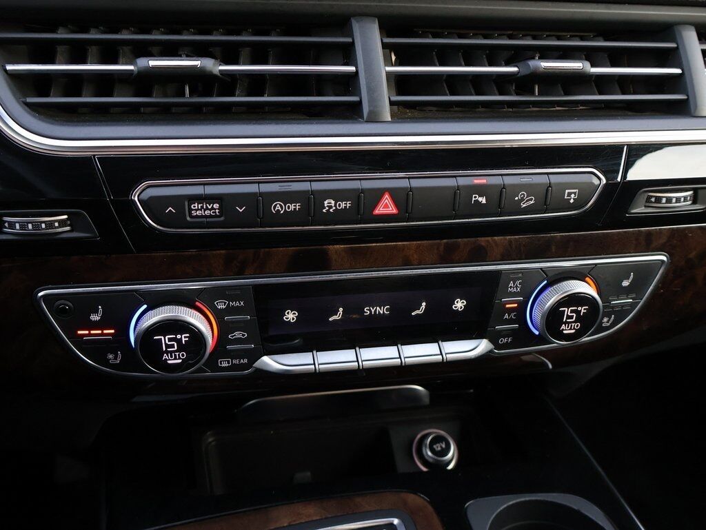 2017 Audi Q7 3.0T Premium Plus San Clemente CA