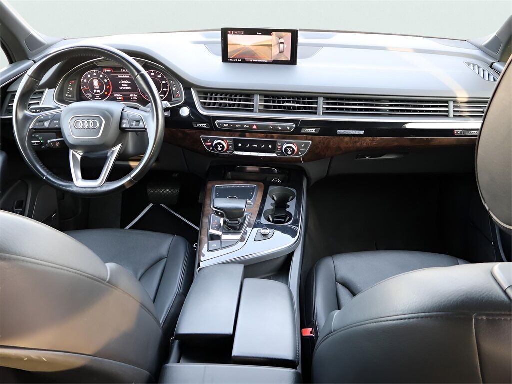 2017 Audi Q7 3.0T Premium Plus San Clemente CA