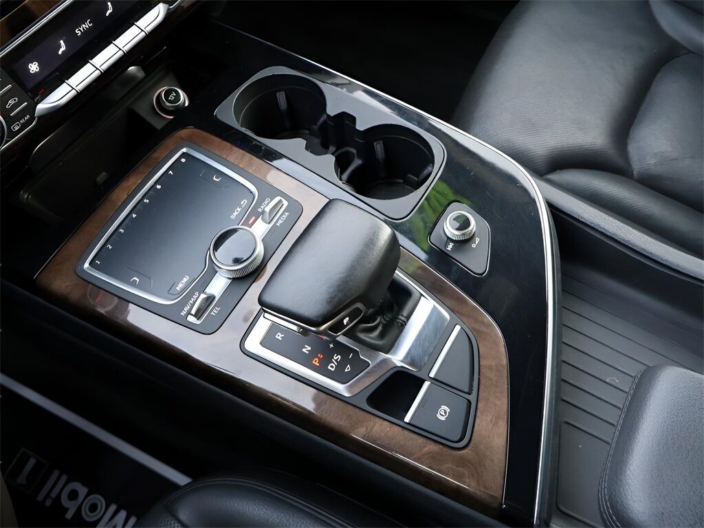 2017 Audi Q7 3.0T Premium Plus San Clemente CA