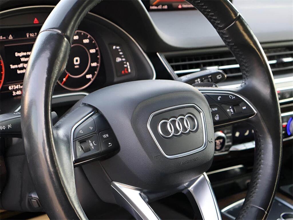 2017 Audi Q7 3.0T Premium Plus San Clemente CA