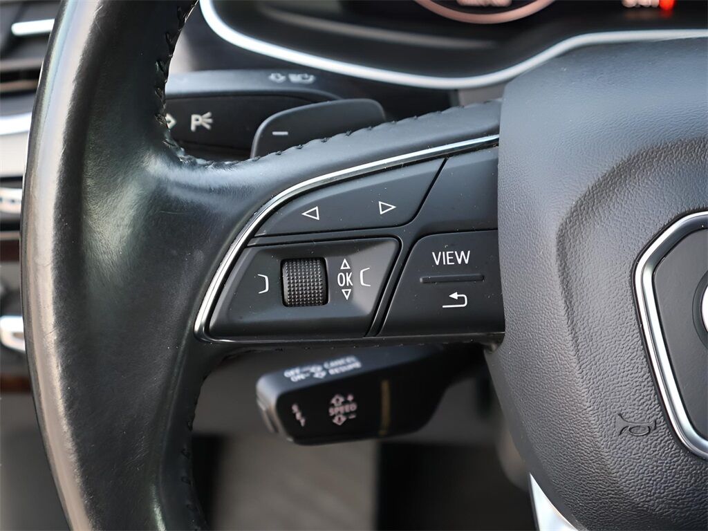 2017 Audi Q7 3.0T Premium Plus San Clemente CA