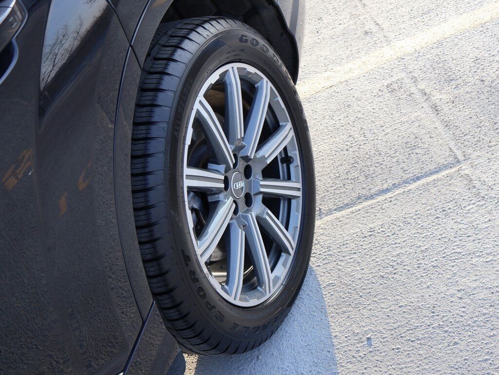 2017 Audi Q7 3.0T Premium Plus San Clemente CA