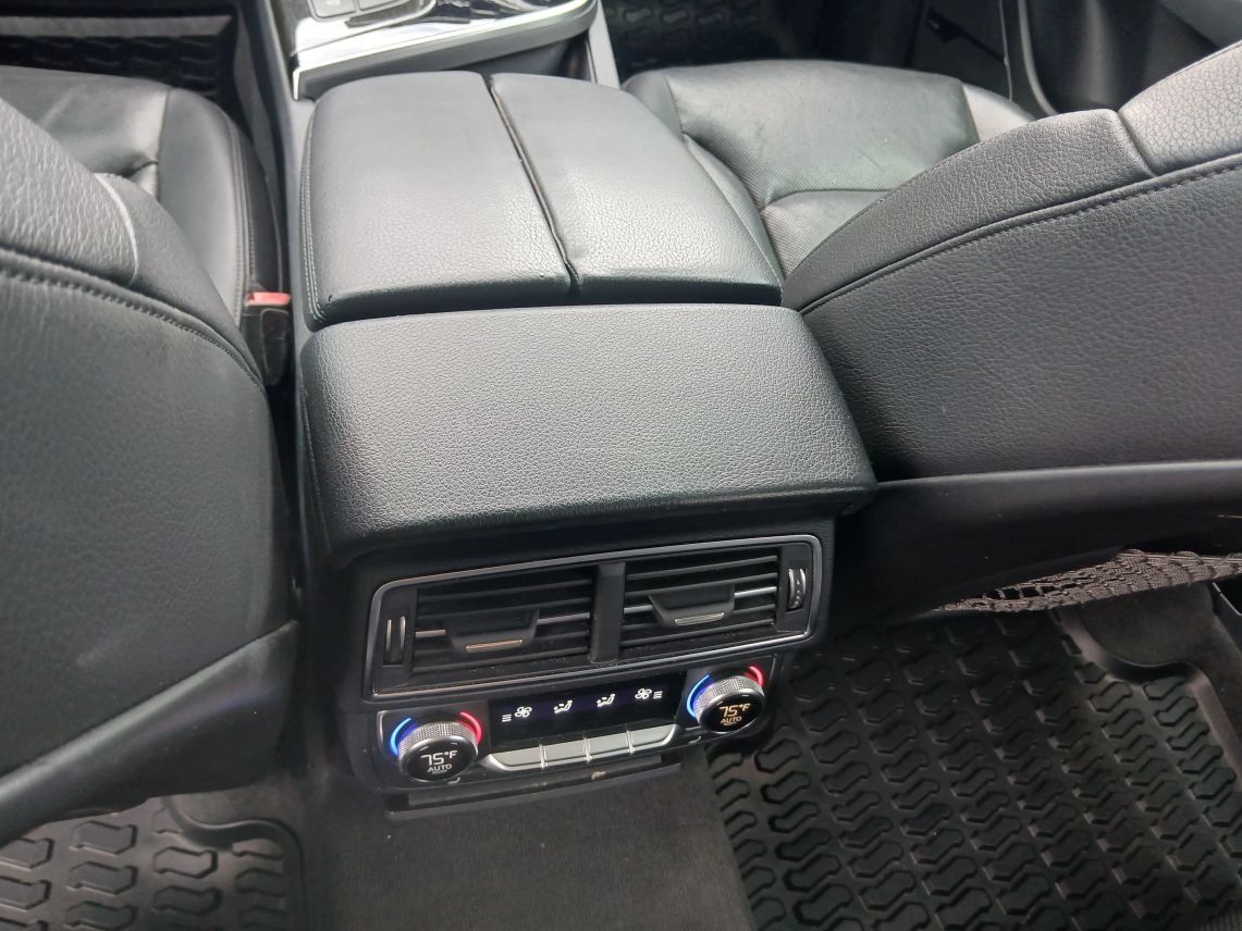 2017 Audi Q7 3.0T Premium Plus Sport Utility 4D Maitland FL