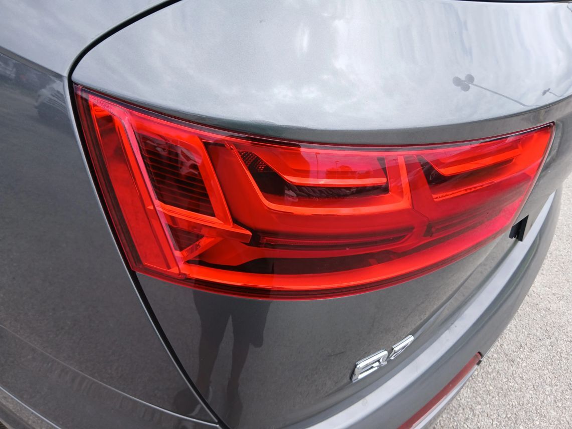 2017 Audi Q7 3.0T Premium Plus Sport Utility 4D Maitland FL