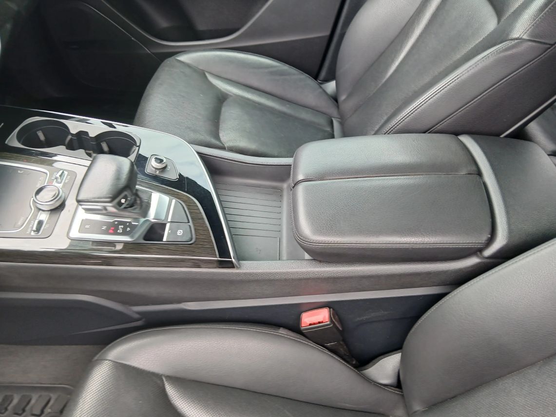 2017 Audi Q7 3.0T Premium Plus Sport Utility 4D Maitland FL