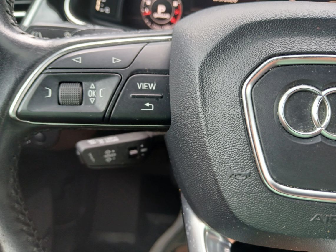 2017 Audi Q7 3.0T Premium Plus Sport Utility 4D Maitland FL