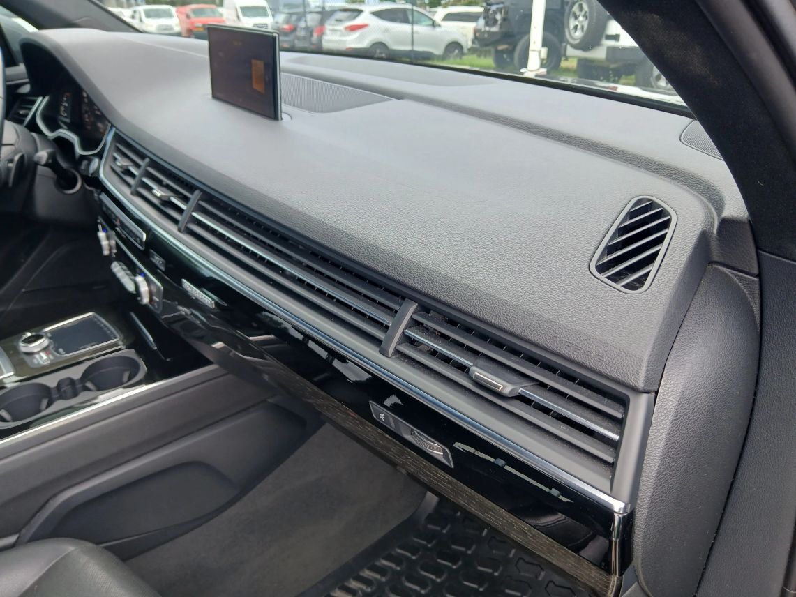 2017 Audi Q7 3.0T Premium Plus Sport Utility 4D Maitland FL