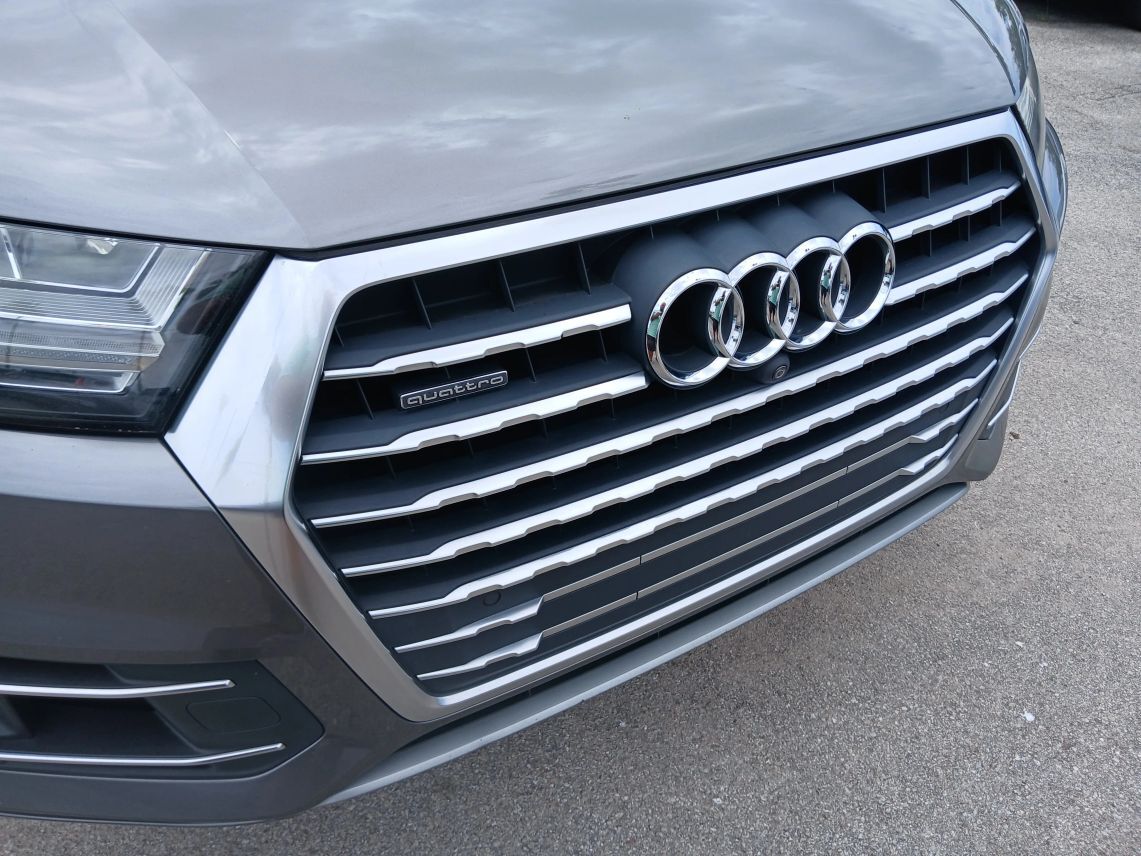 2017 Audi Q7 3.0T Premium Plus Sport Utility 4D Maitland FL