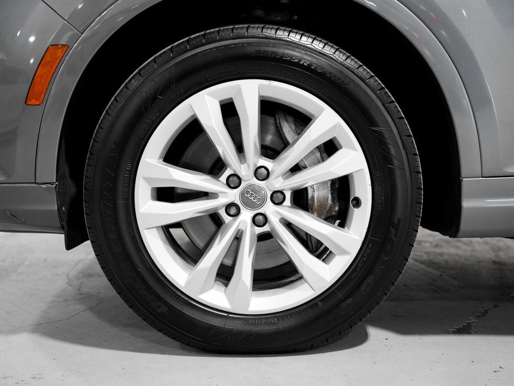 2017 Audi Q7 3.0T Premium Plus Tigard OR