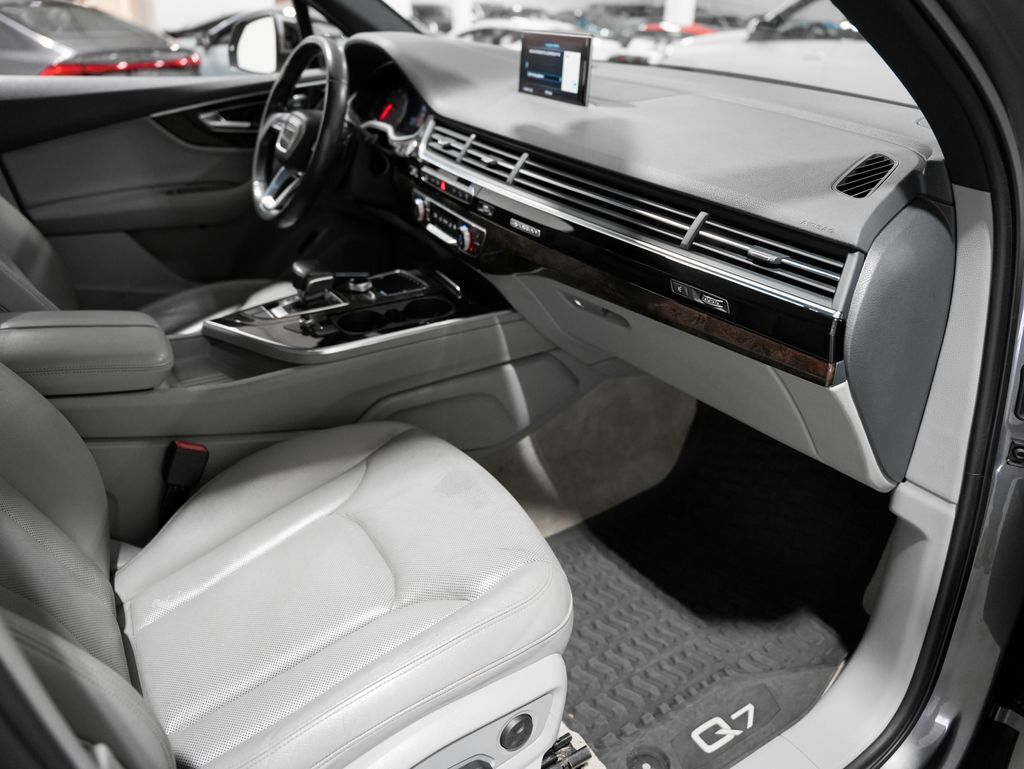2017 Audi Q7 3.0T Premium Plus Tigard OR