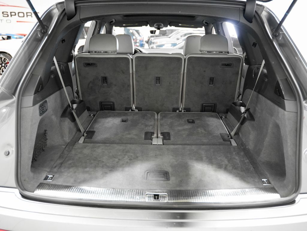 2017 Audi Q7 3.0T Premium Plus Tigard OR