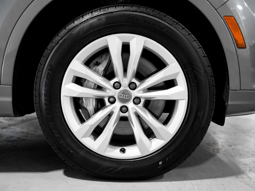 2017 Audi Q7 3.0T Premium Plus Tigard OR