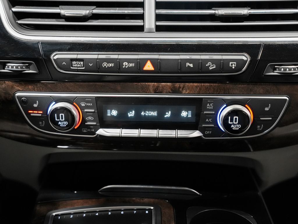 2017 Audi Q7 3.0T Premium Plus Tigard OR