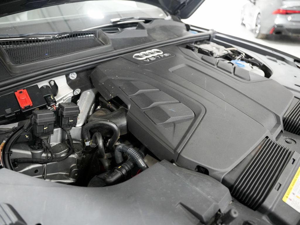 2017 Audi Q7 3.0T Premium Plus Tigard OR