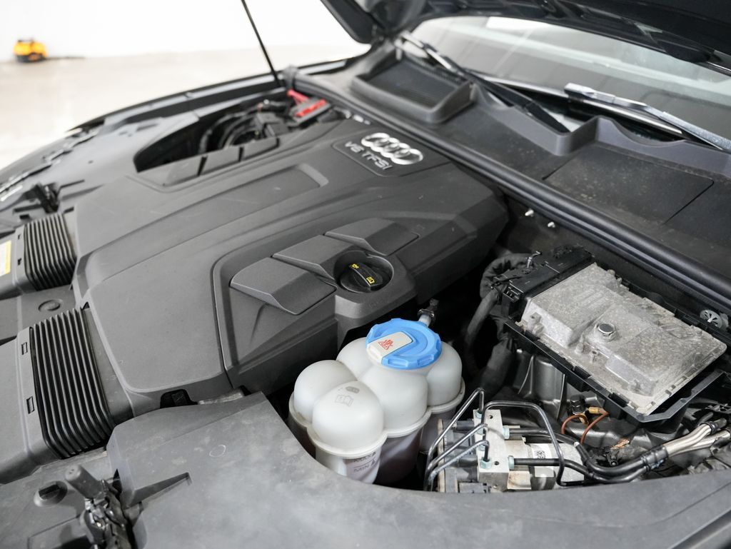 2017 Audi Q7 3.0T Premium Plus Tigard OR