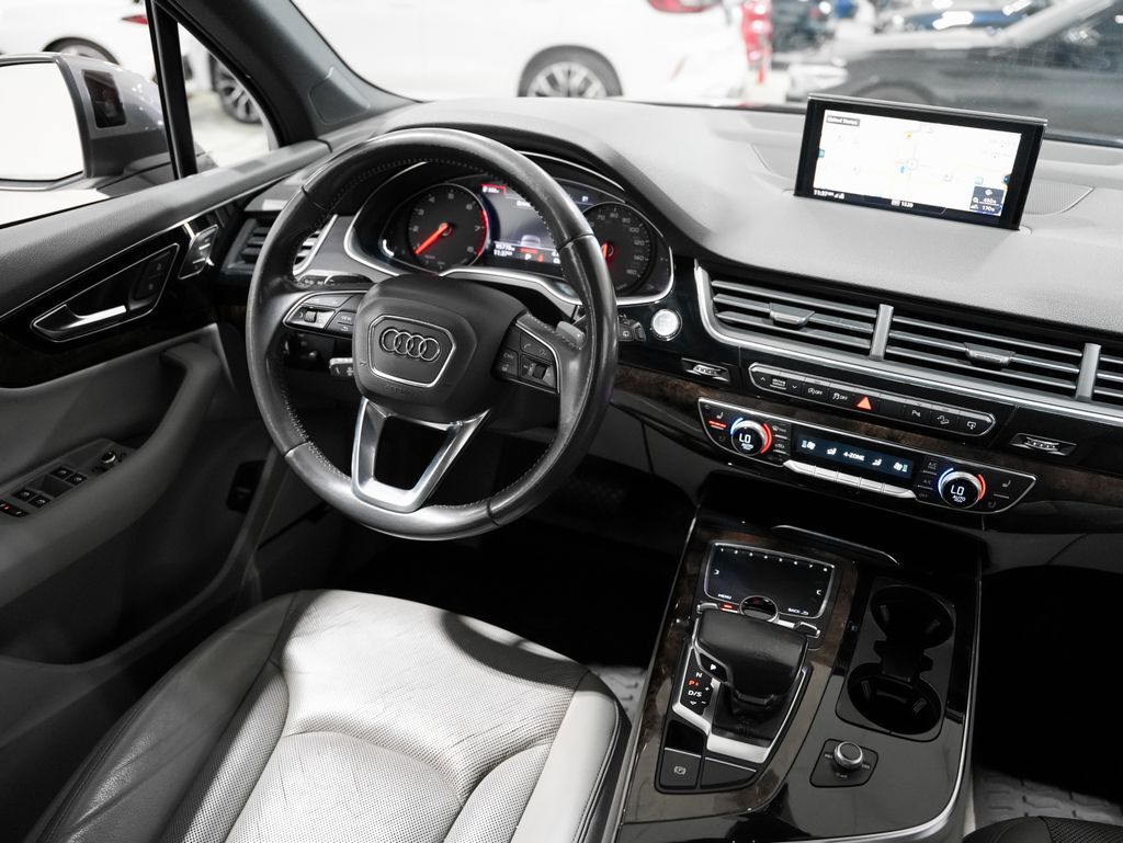2017 Audi Q7 3.0T Premium Plus Tigard OR