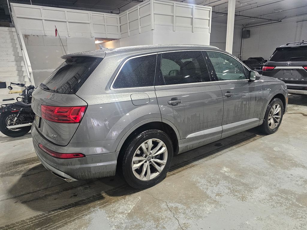 2017 Audi Q7 3.0T Premium Plus Tigard OR