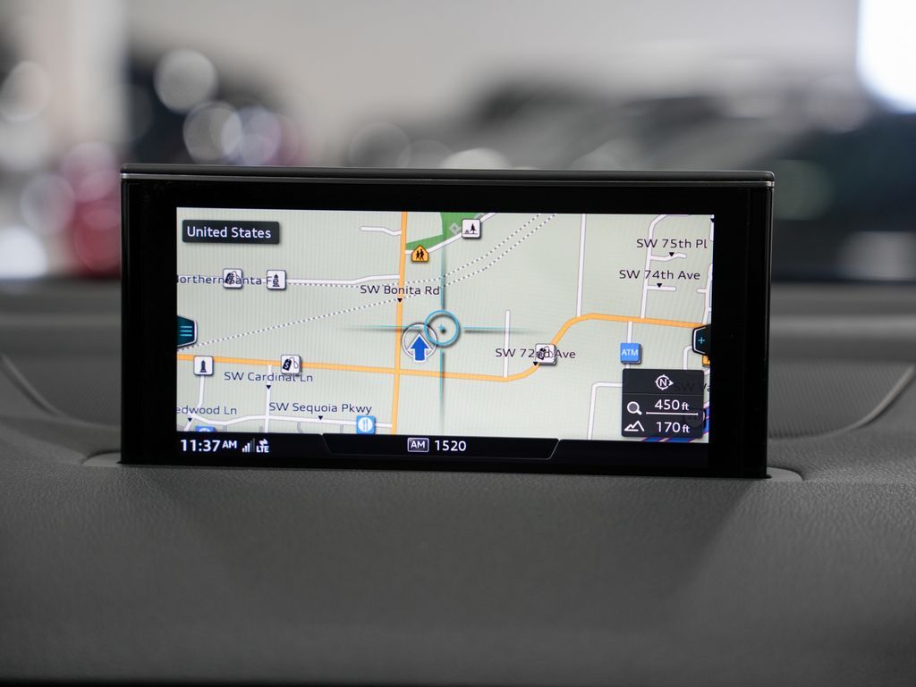 2017 Audi Q7 3.0T Premium Plus Tigard OR