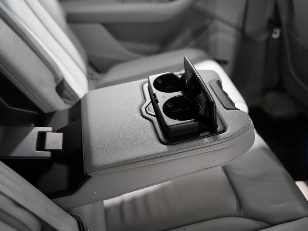 2017 Audi Q7 3.0T Premium Plus Tigard OR