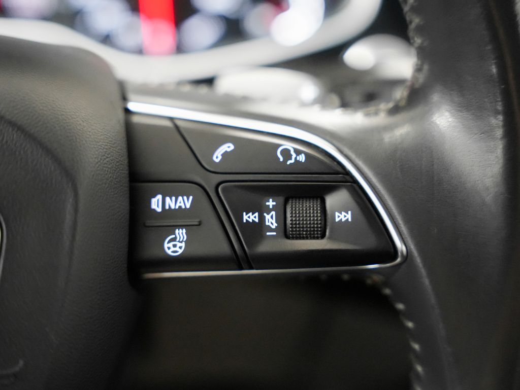 2017 Audi Q7 3.0T Premium Plus Tigard OR