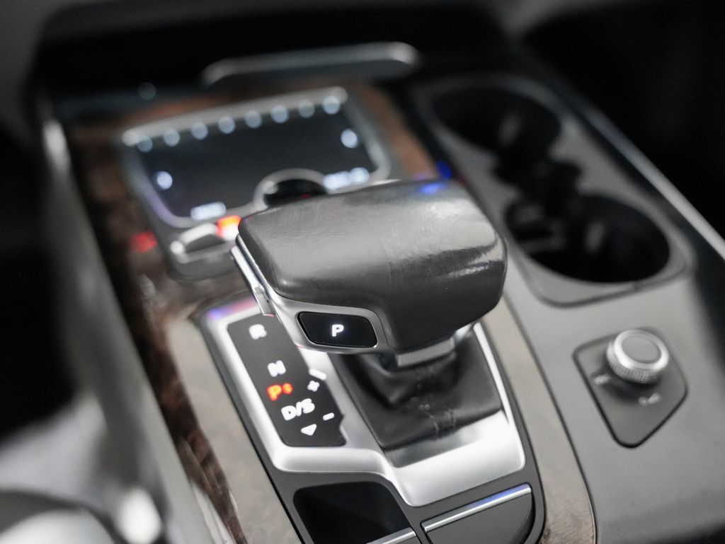 2017 Audi Q7 3.0T Premium Plus Tigard OR