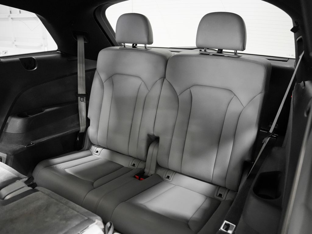 2017 Audi Q7 3.0T Premium Plus Tigard OR