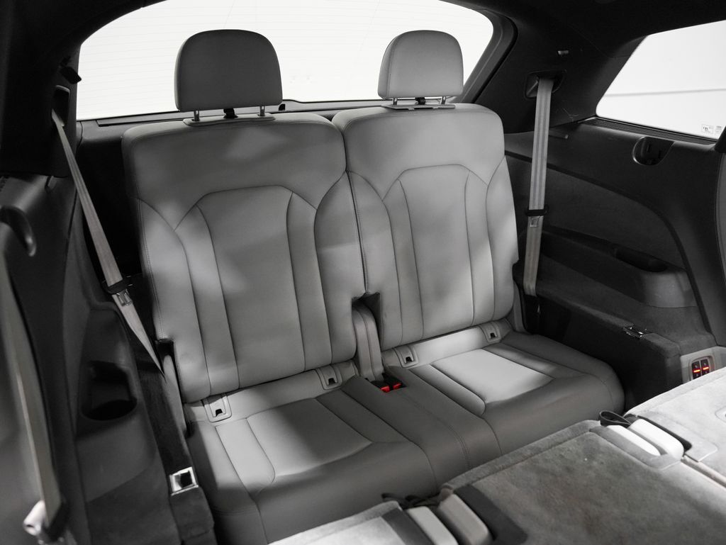 2017 Audi Q7 3.0T Premium Plus Tigard OR