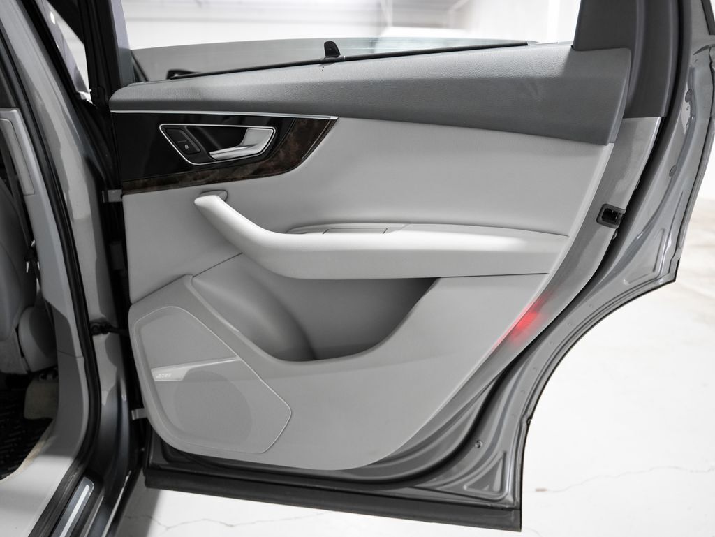 2017 Audi Q7 3.0T Premium Plus Tigard OR