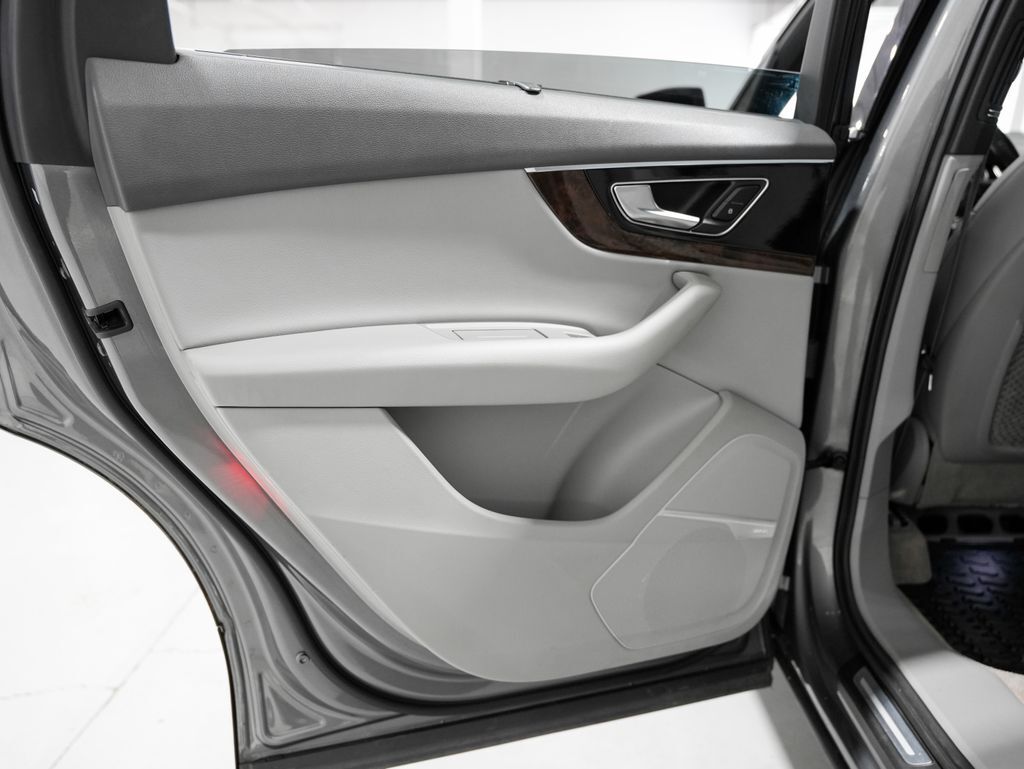 2017 Audi Q7 3.0T Premium Plus Tigard OR