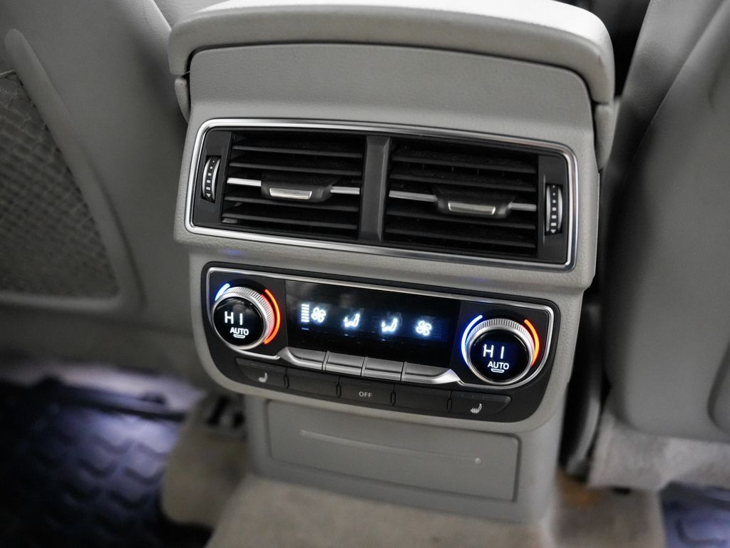 2017 Audi Q7 3.0T Premium Plus Tigard OR