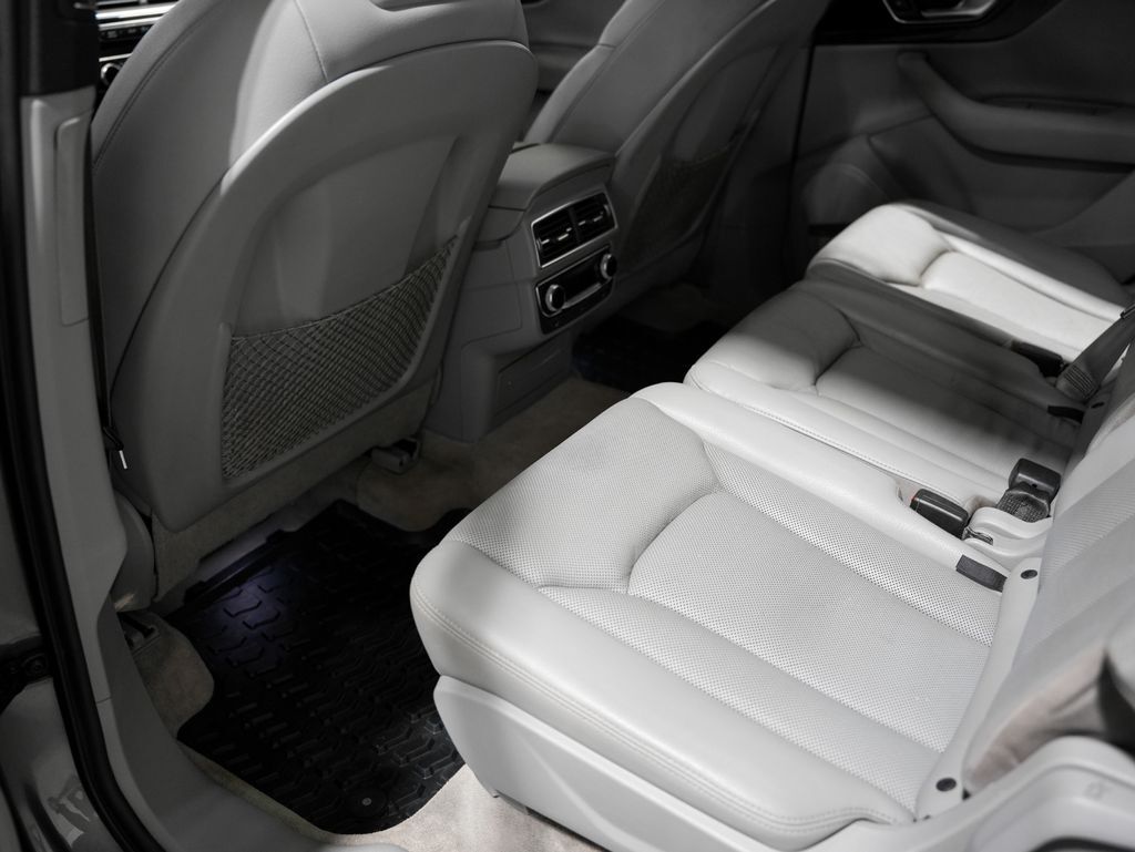 2017 Audi Q7 3.0T Premium Plus Tigard OR