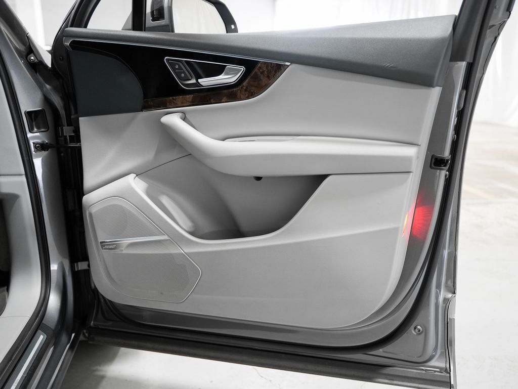 2017 Audi Q7 3.0T Premium Plus Tigard OR