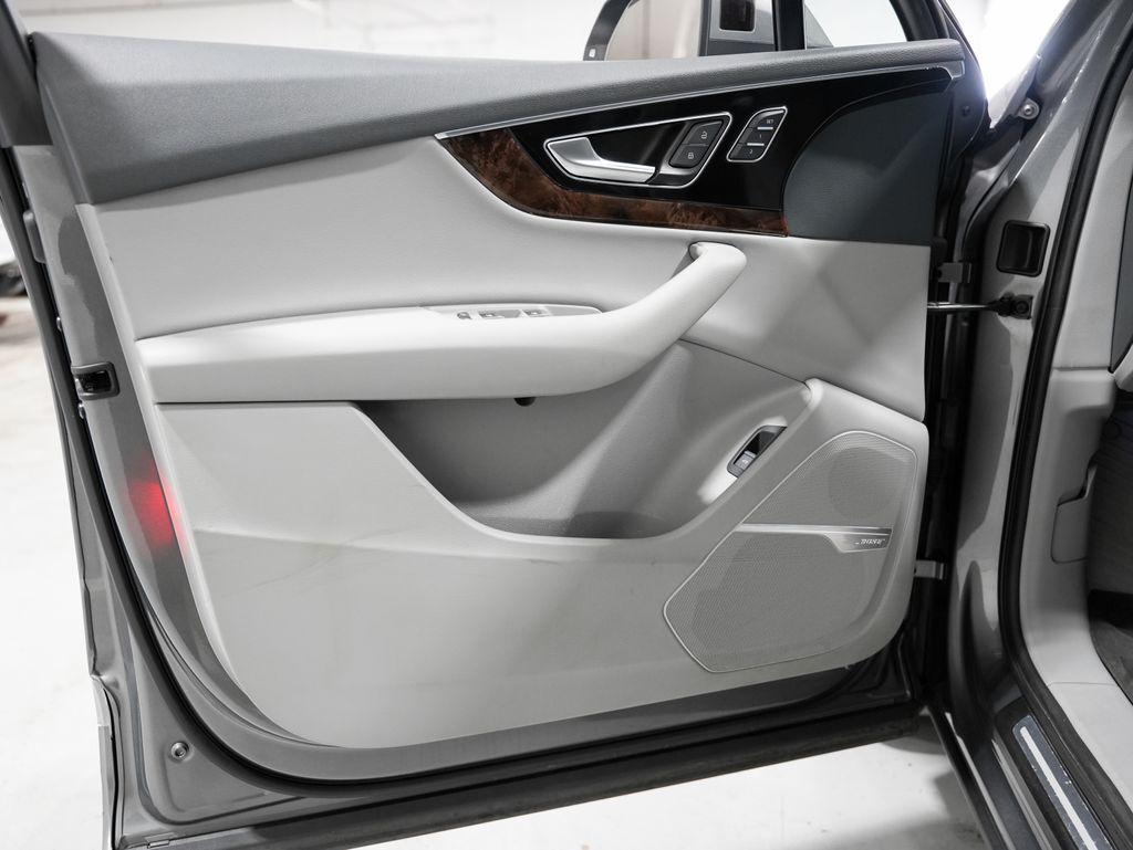 2017 Audi Q7 3.0T Premium Plus Tigard OR