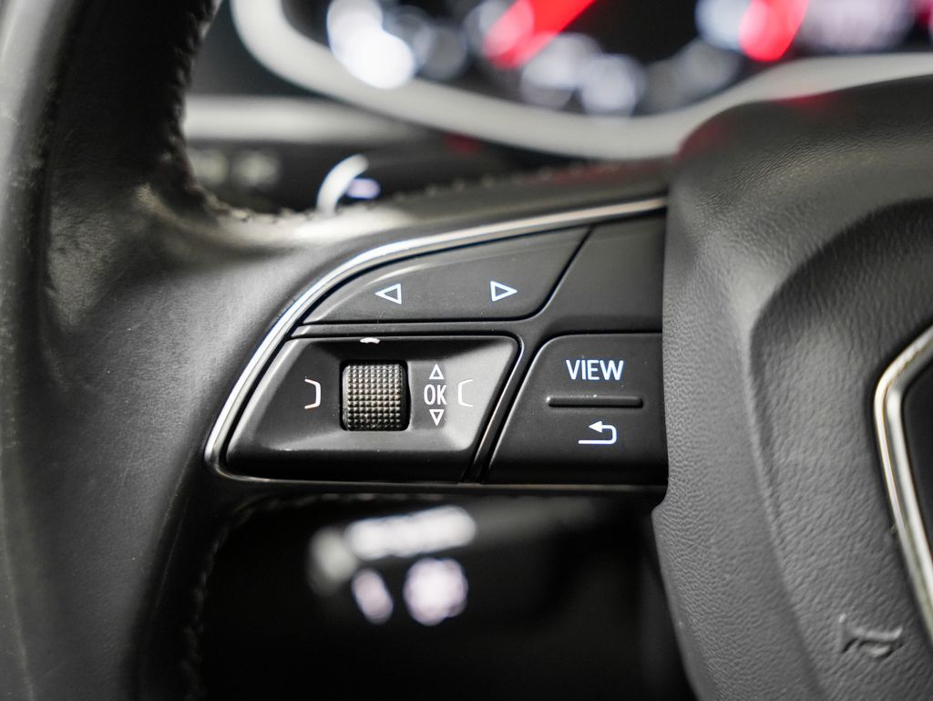 2017 Audi Q7 3.0T Premium Plus Tigard OR