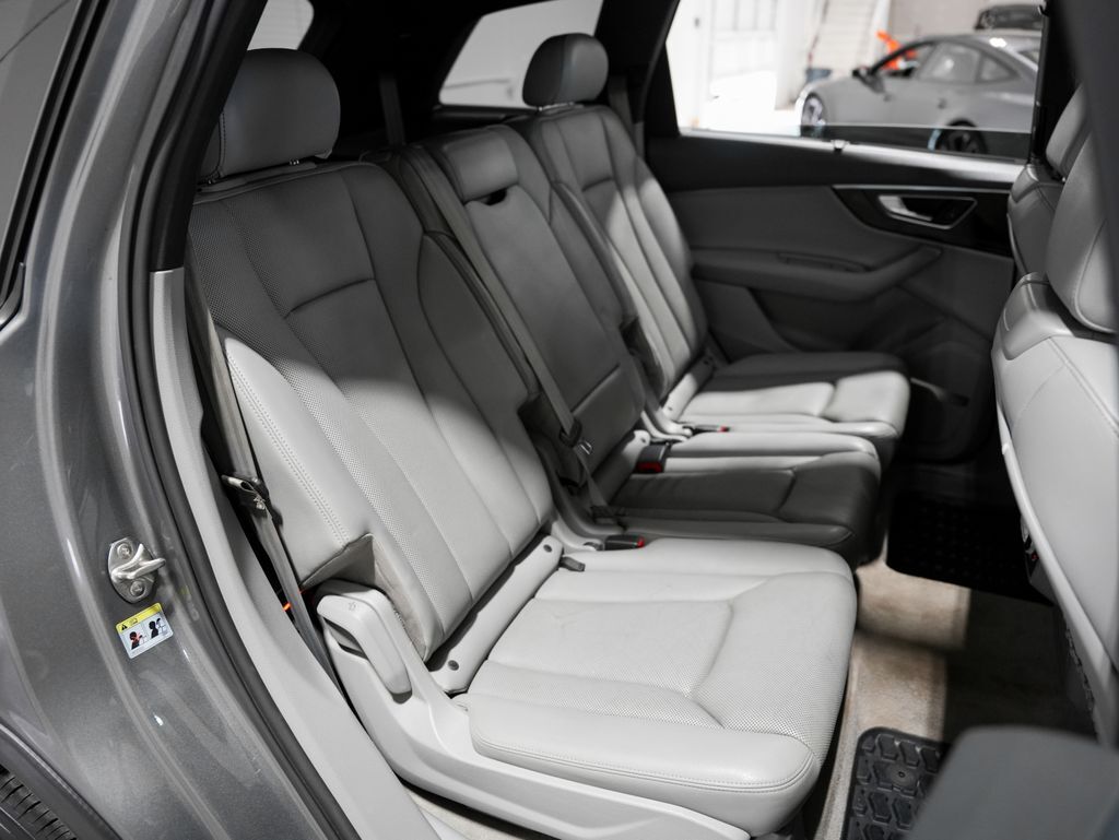 2017 Audi Q7 3.0T Premium Plus Tigard OR