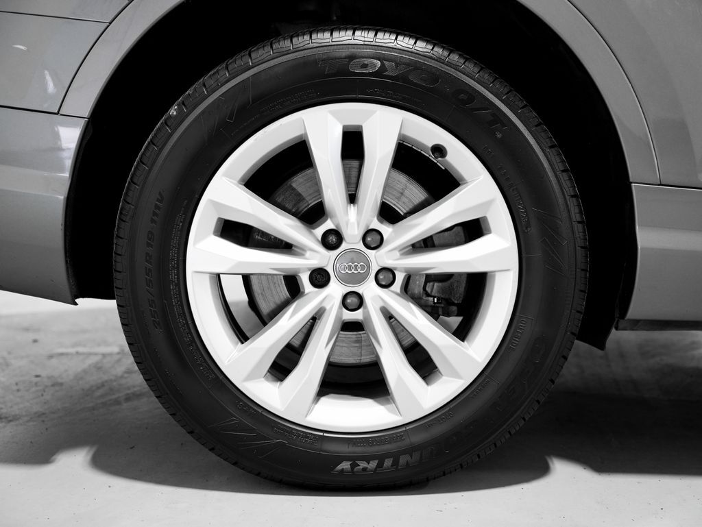 2017 Audi Q7 3.0T Premium Plus Tigard OR