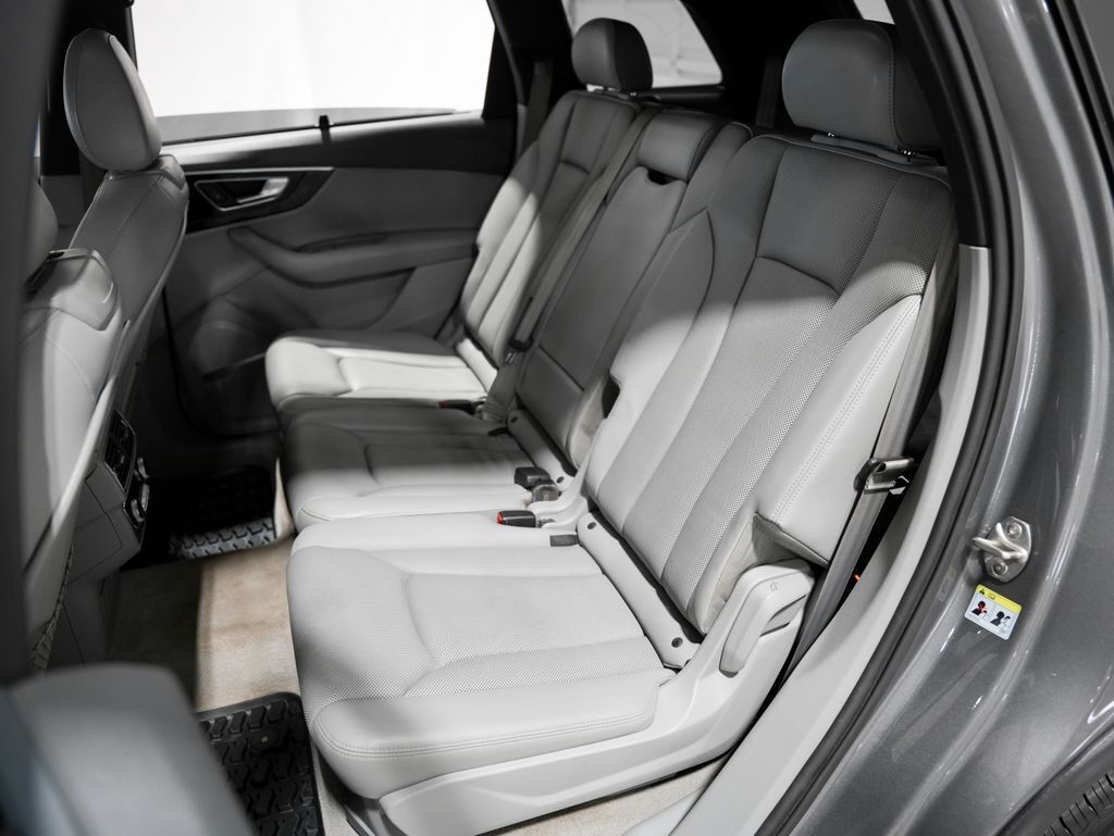 2017 Audi Q7 3.0T Premium Plus Tigard OR